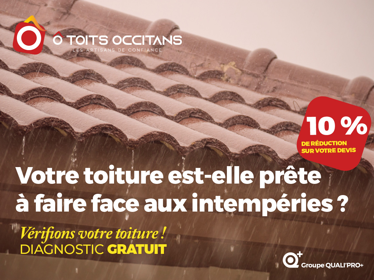 Campagne promo cevenol o toits occitans